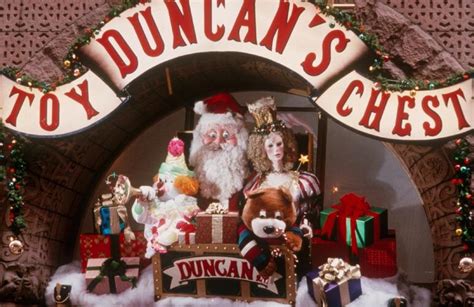 duncan toy|is duncan's toy chest real.